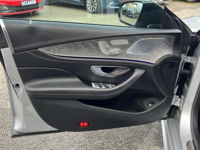 Mercedes Benz Classe Cls image 6