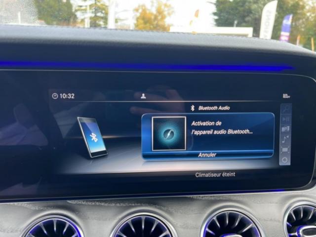 Mercedes Benz Classe Cls image 1