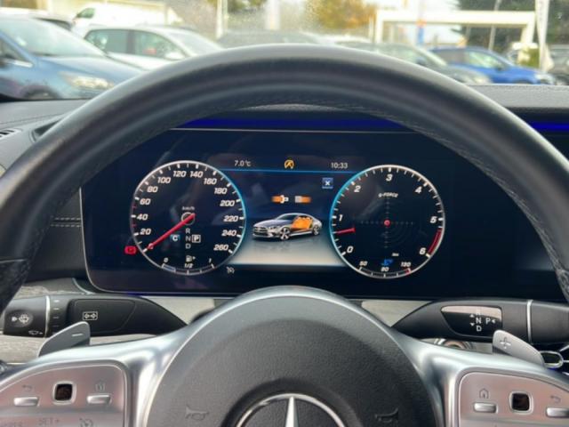 Mercedes Benz Classe Cls image 3