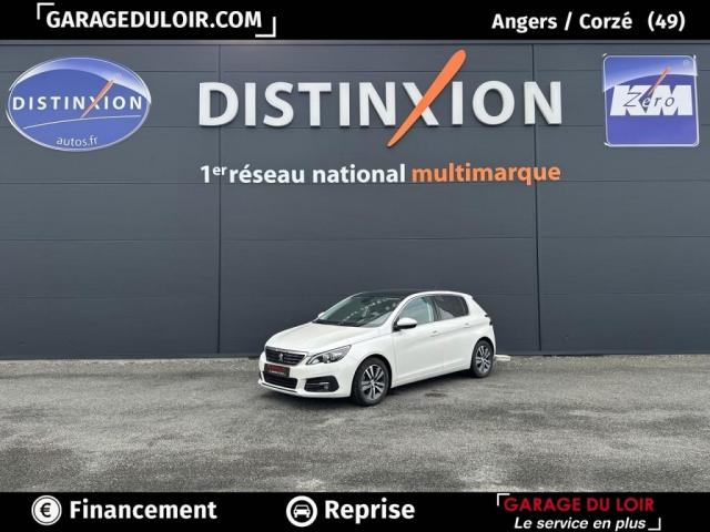Peugeot 308 Ii 1.2 Puretech 130 S&s Allure