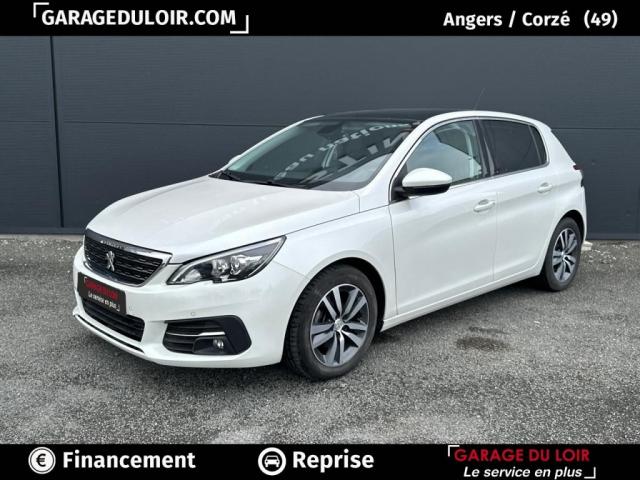 Peugeot 308 image 8