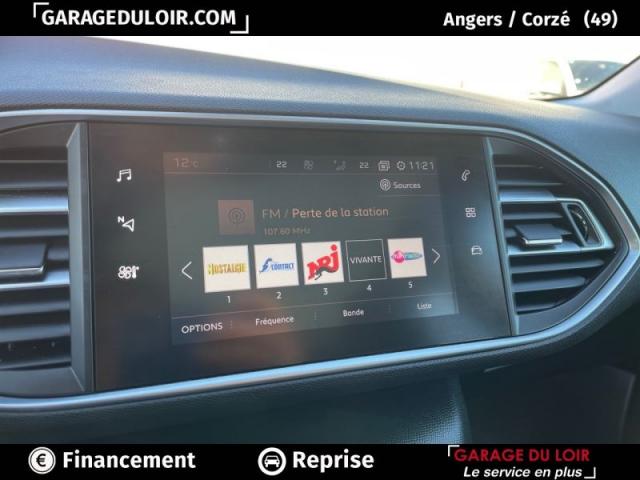 Peugeot 308 image 3