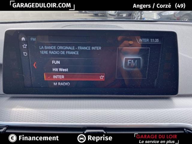 Bmw Série 5 image 6