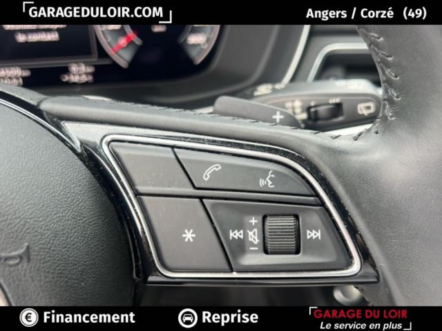 Audi A4 Avant image 1