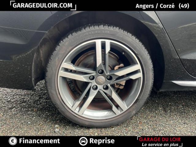 Audi A4 Avant image 4