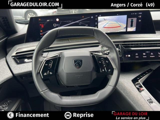 Peugeot 5008 image 4