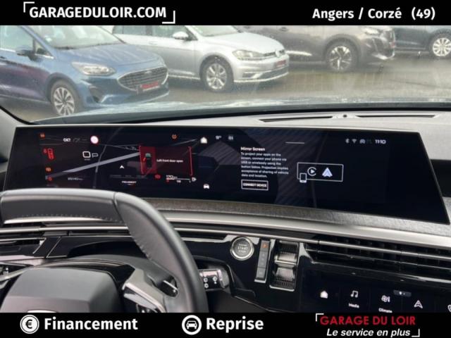 Peugeot 5008 image 2