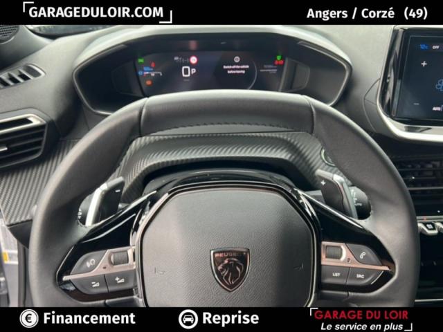 Peugeot 2008 image 4