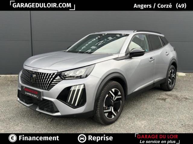 Peugeot 2008 image 6