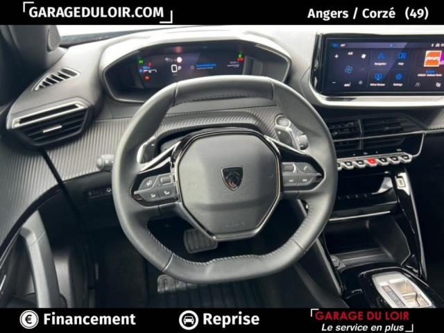 Peugeot 2008 image 3