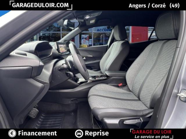 Peugeot 2008 image 1