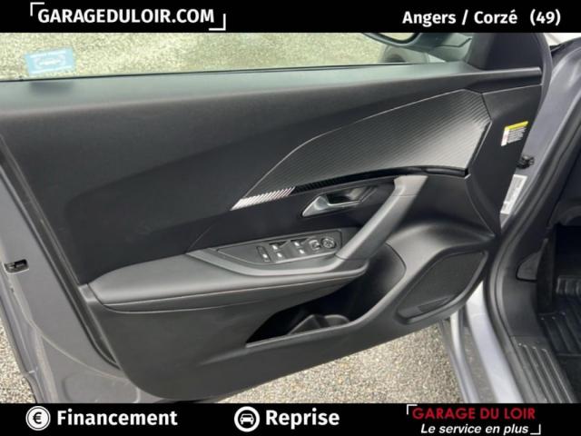 Peugeot 2008 image 8