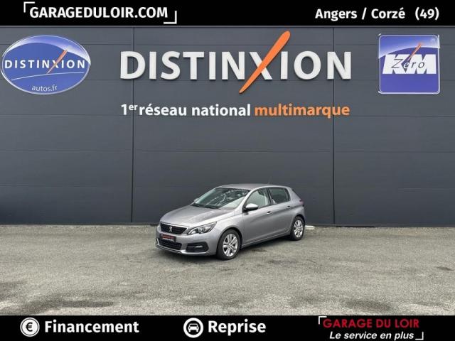 Peugeot 308 Ii Puretech 130 S&s Active