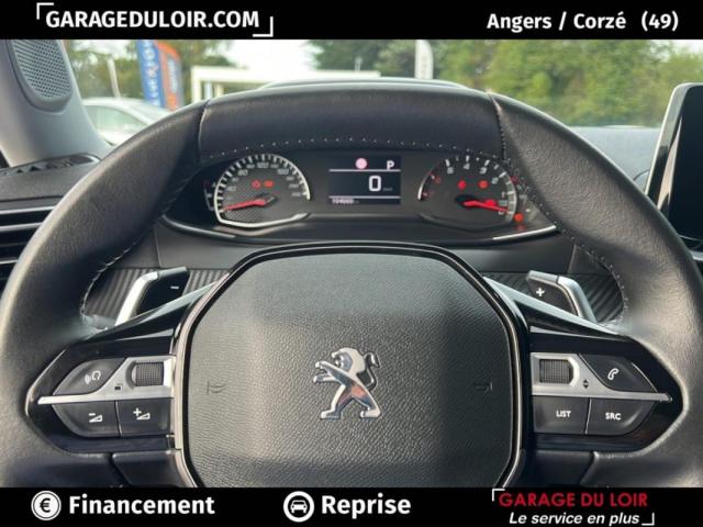 Peugeot 2008 image 2
