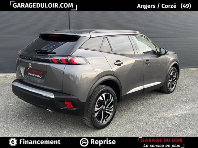 Peugeot 2008 image 5