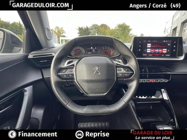 Peugeot 2008 image 3