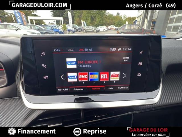 Peugeot 2008 image 6