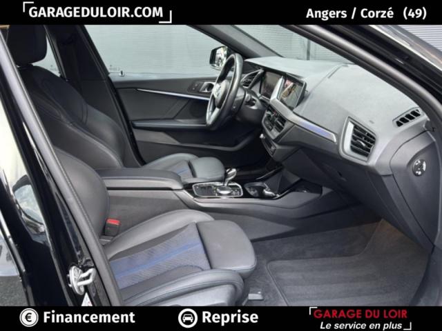 Bmw Série 1 image 7