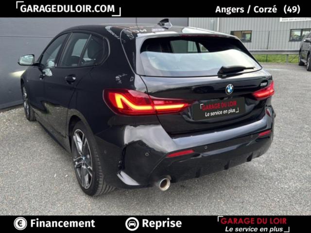 Bmw Série 1 image 5