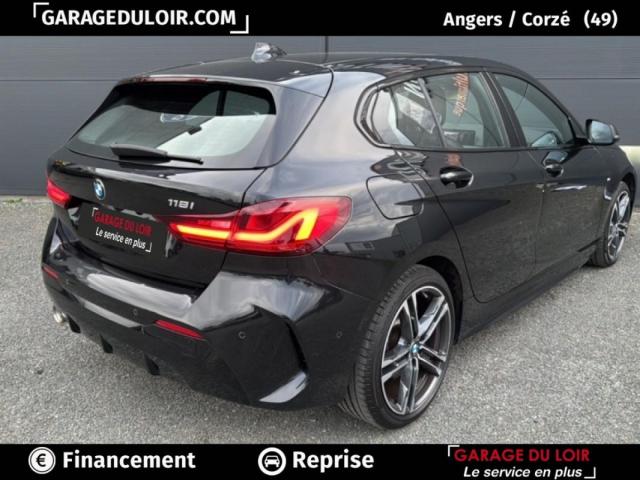 Bmw Série 1 image 6