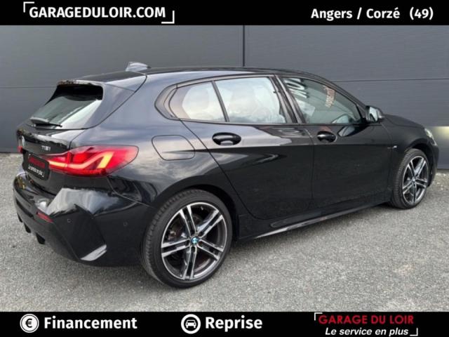 Bmw Série 1 image 4