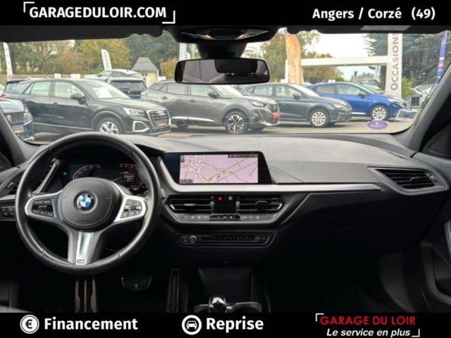 Bmw Série 1 image 9