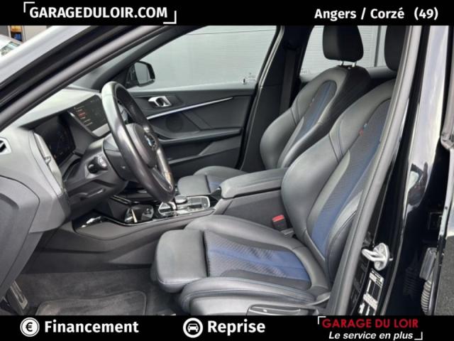 Bmw Série 1 image 3