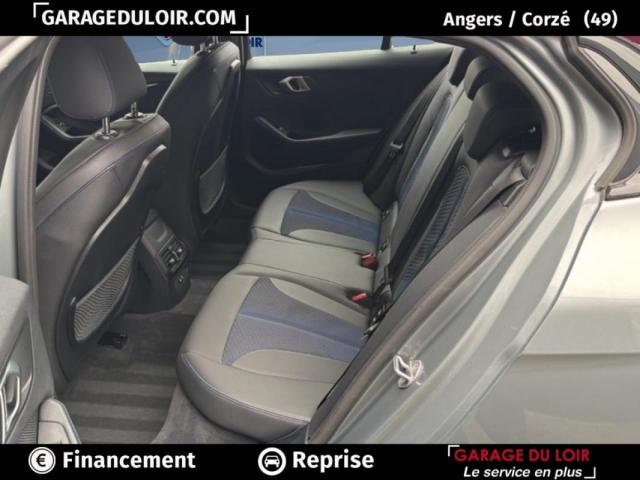 Bmw Série 1 image 4