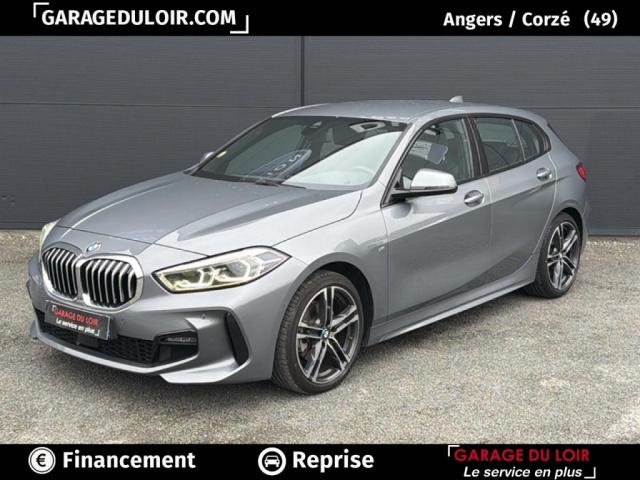 Bmw Série 1 image 2