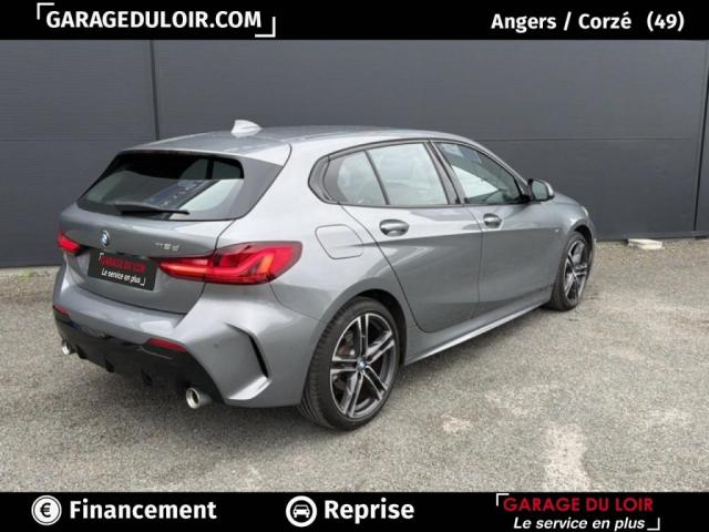 Bmw Série 1 image 7