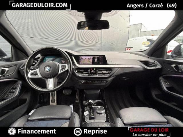 Bmw Série 1 image 6