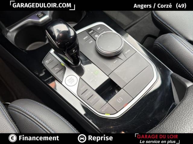 Bmw Série 1 image 9