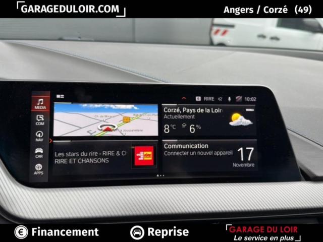 Bmw Série 1 image 1