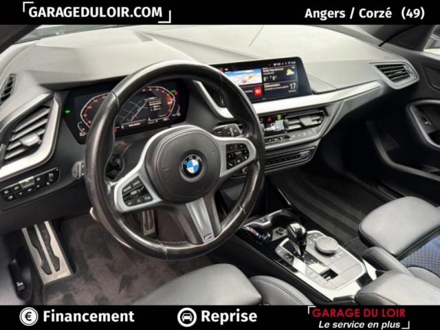 Bmw Série 1 image 3