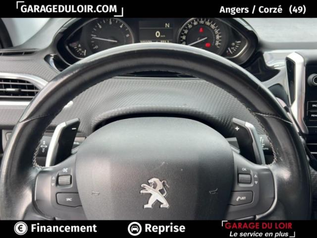 Peugeot 2008 image 2