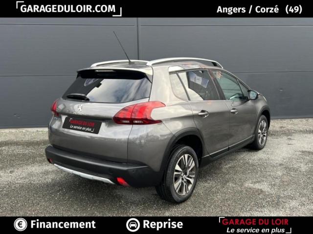 Peugeot 2008 image 8