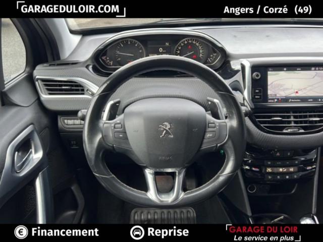 Peugeot 2008 image 9