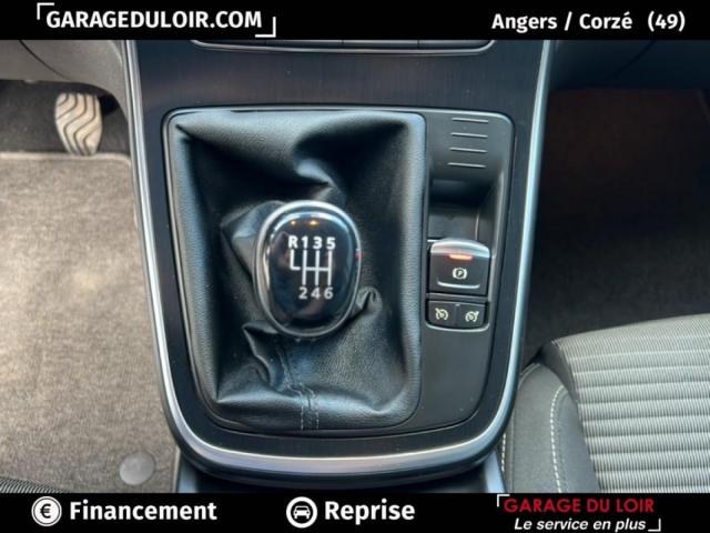 Renault Grand Scénic image 4