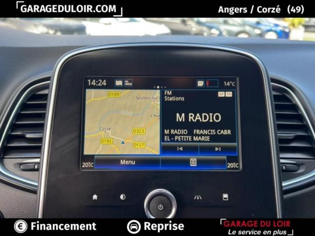 Renault Grand Scénic image 5