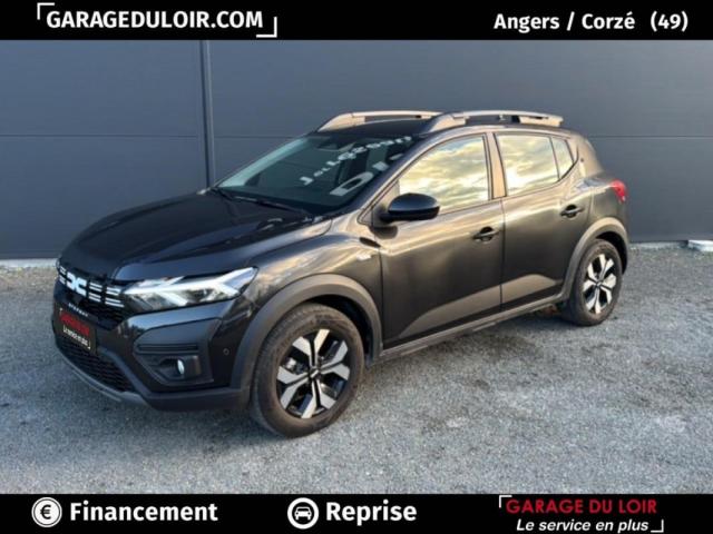 Dacia Sandero image 6