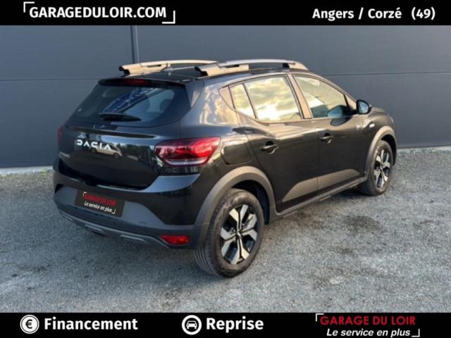 Dacia Sandero image 7