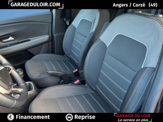 Dacia Sandero image 8