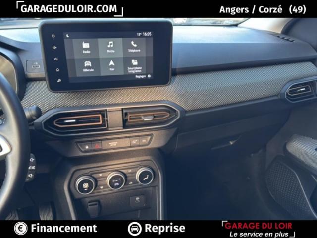 Dacia Sandero image 1