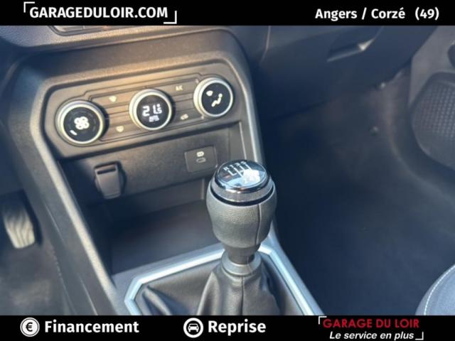 Dacia Sandero image 5