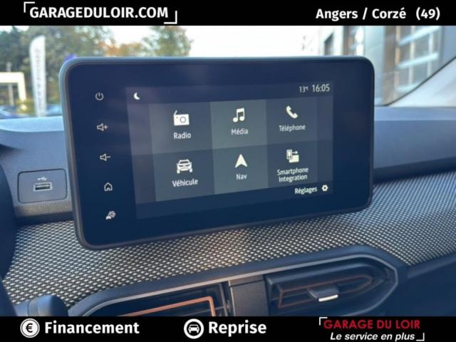 Dacia Sandero image 3