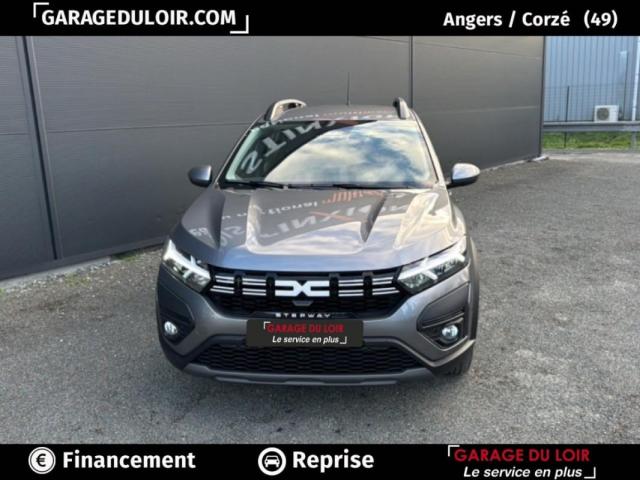 Dacia Sandero image 8