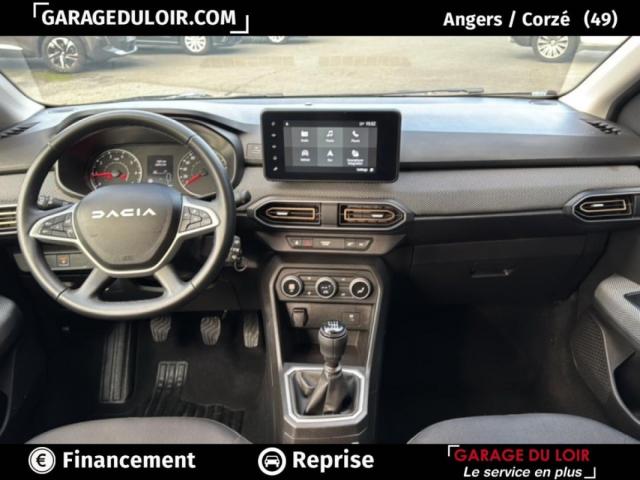 Dacia Sandero image 6