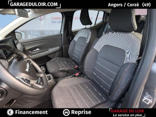 Dacia Sandero image 3