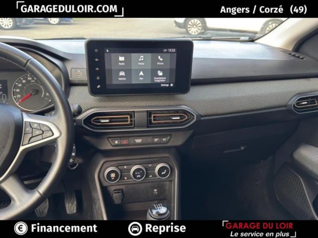 Dacia Sandero image 5