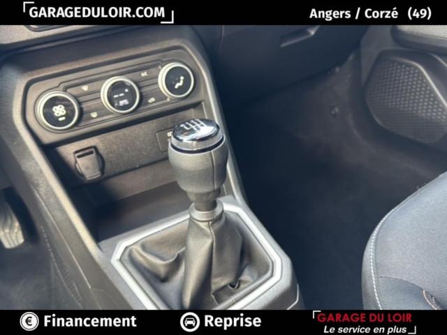 Dacia Sandero image 9